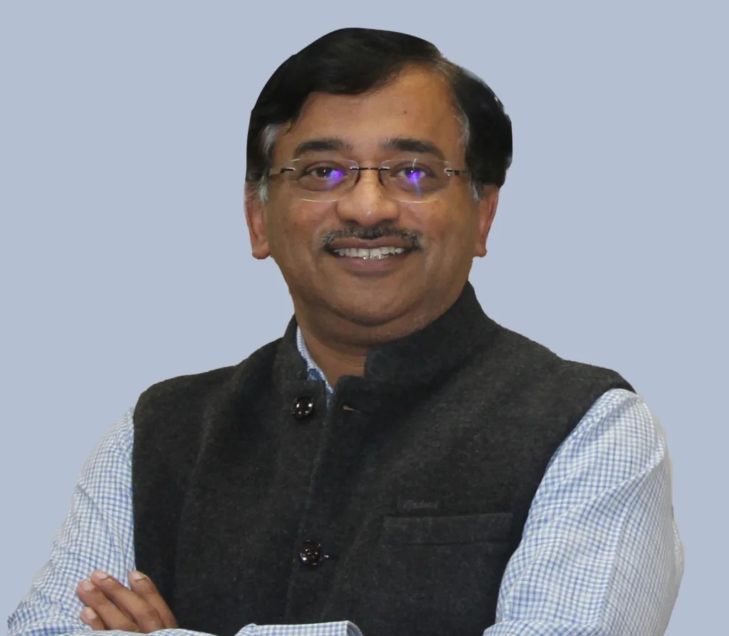 Prof. Manoj Singh Gaur