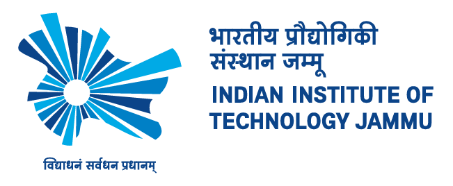 IIT Jammu Logo
